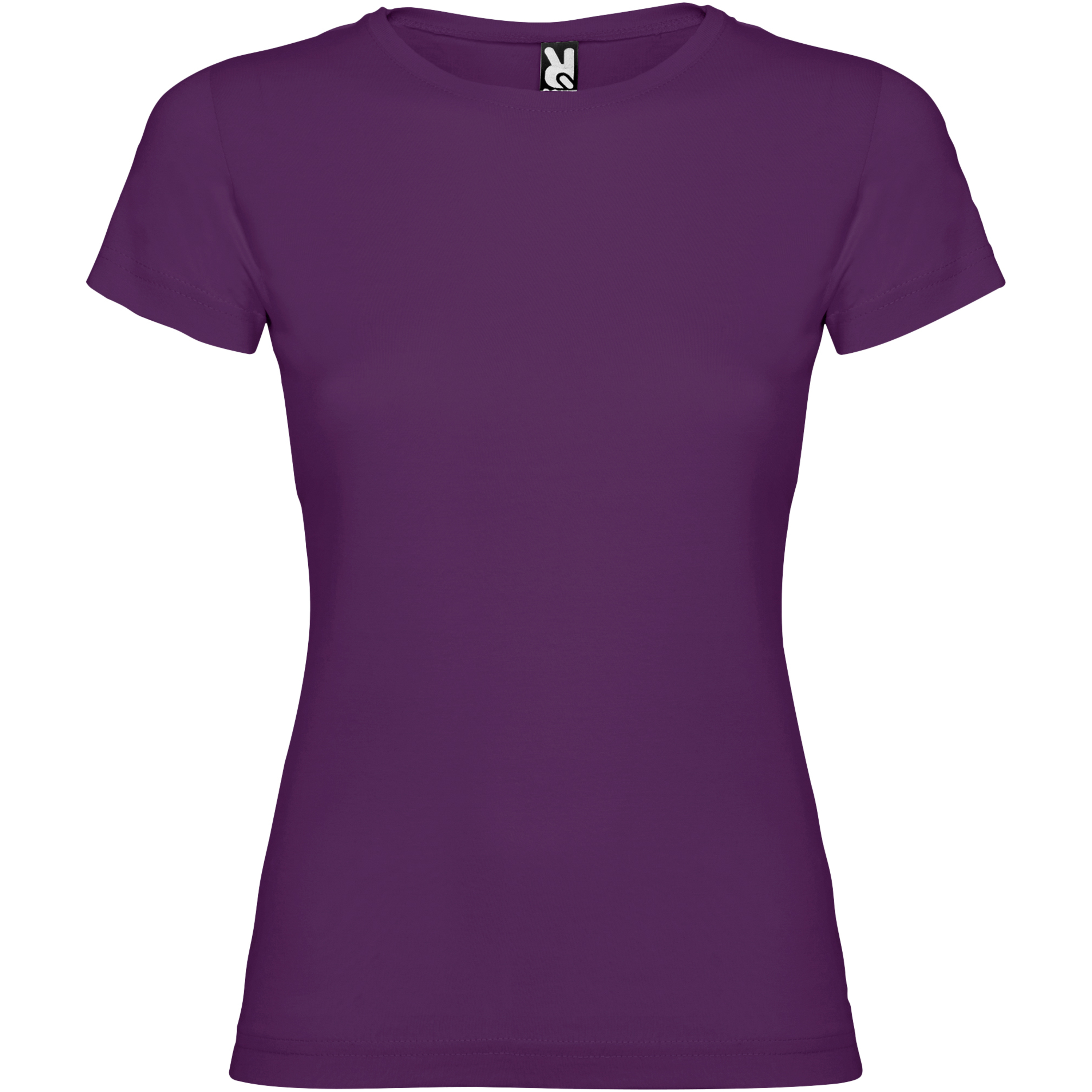Roly R6627 - T-shirt Jamaica à manches courtes pour femme