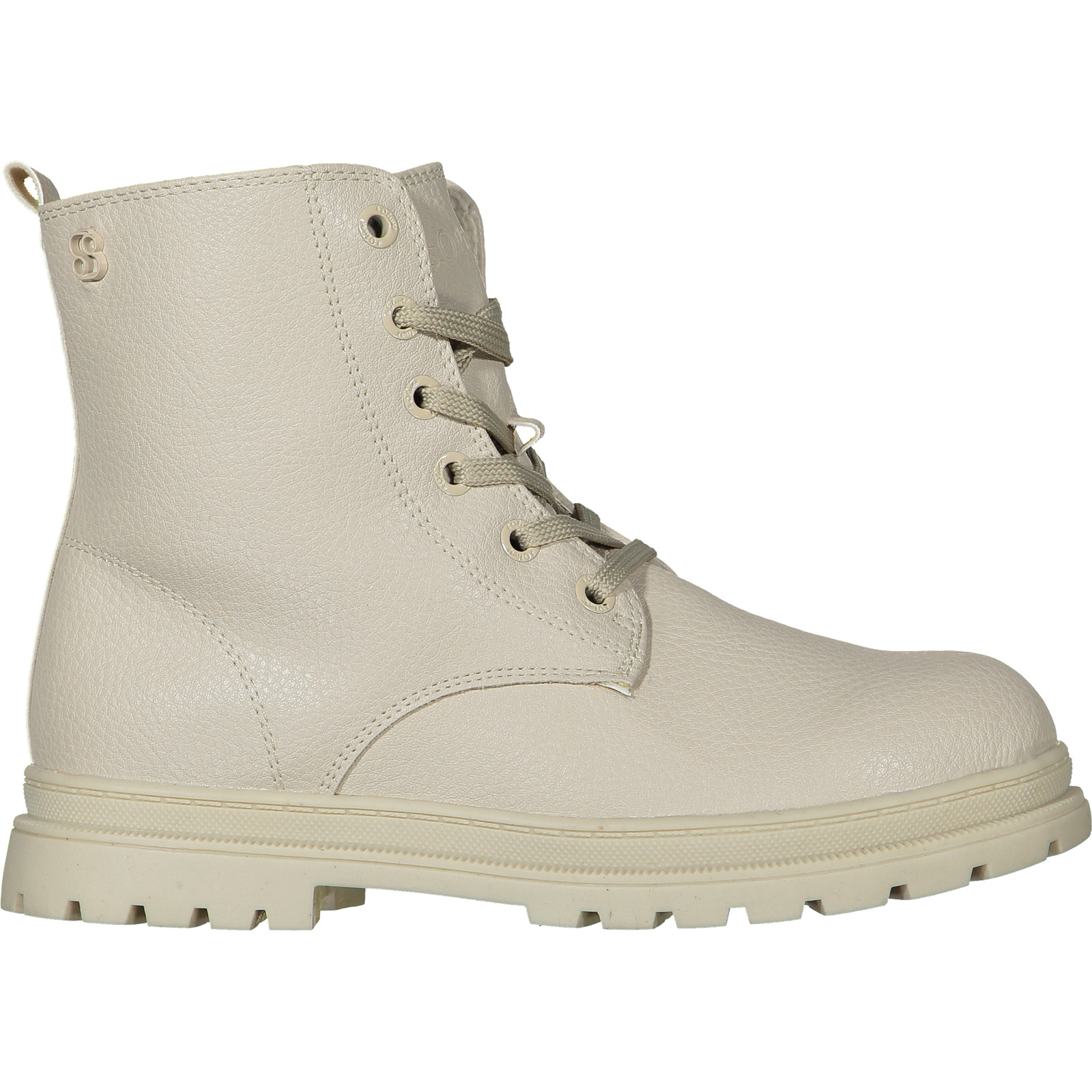 S`Oliver Kinder Schnürstiefel 38