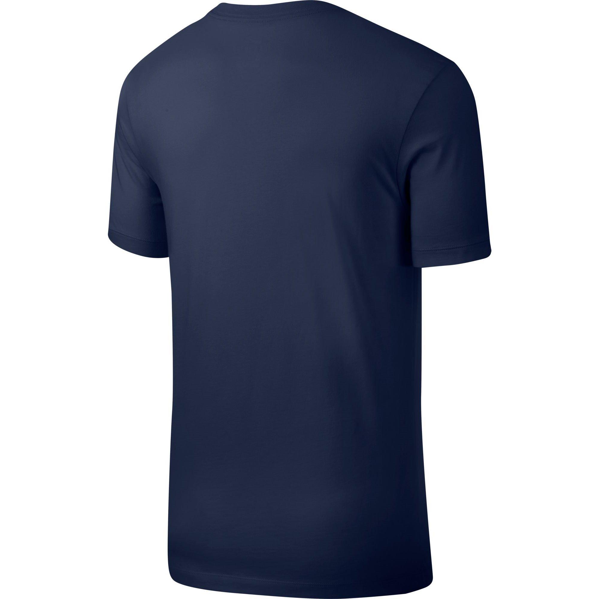 Nike Sportswear Club Men's T-Shirt