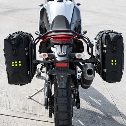 Support valises Kriega OS-Platform Adaptor YAMAHA T700