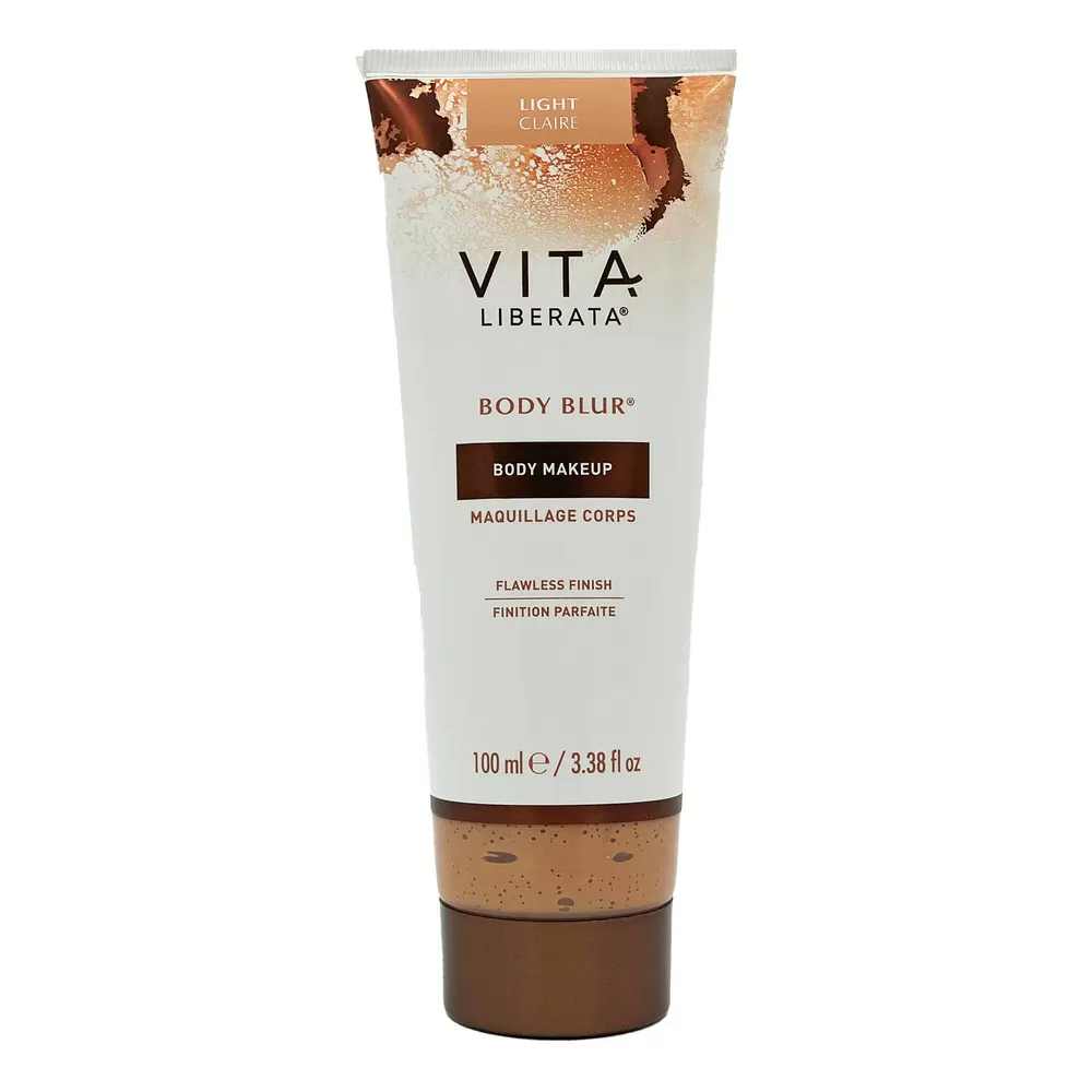 Vita Liberata Body Blur Light - 100 ml.