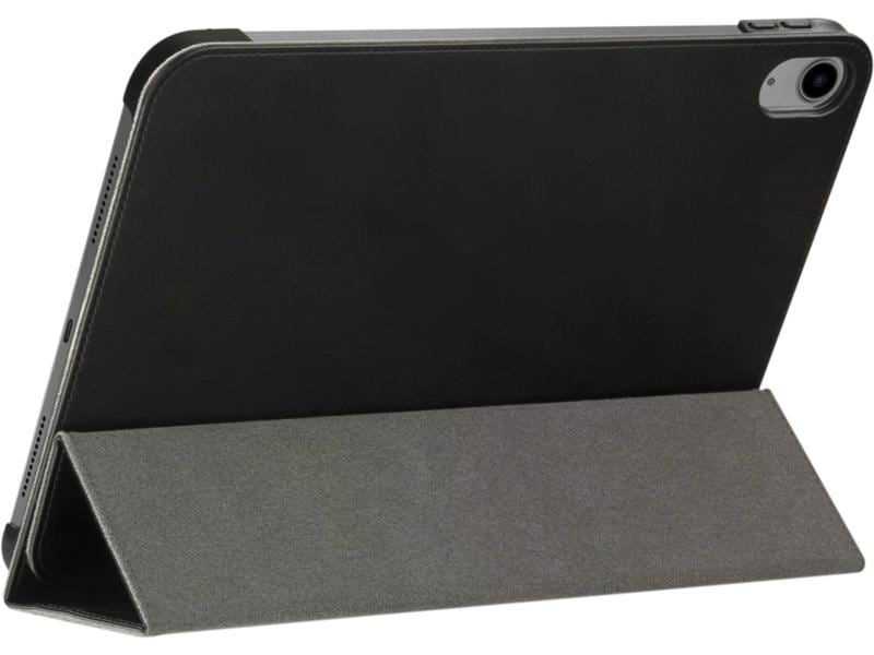 dbramante1928 Tablet Book Cover Oslo iPad 10th Gen. Schwarz Book Cover für das Apple iPad 10th Gen.
