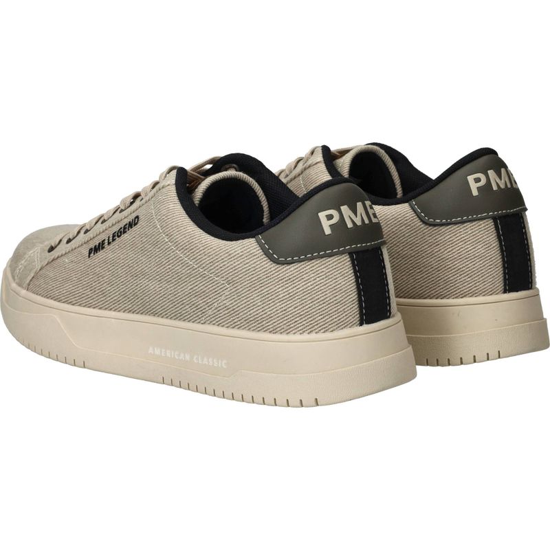 PME Legend Crewmen Sneakers Beige Heren
