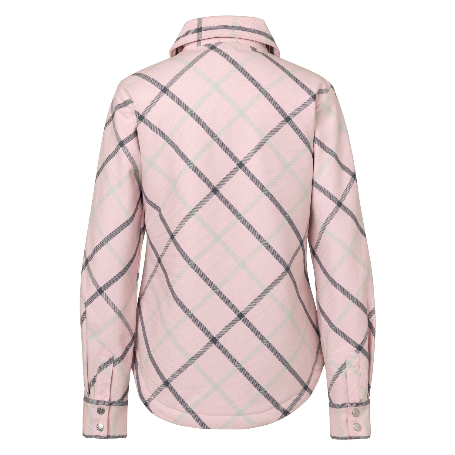 Passion 4Q Shacket  - pink