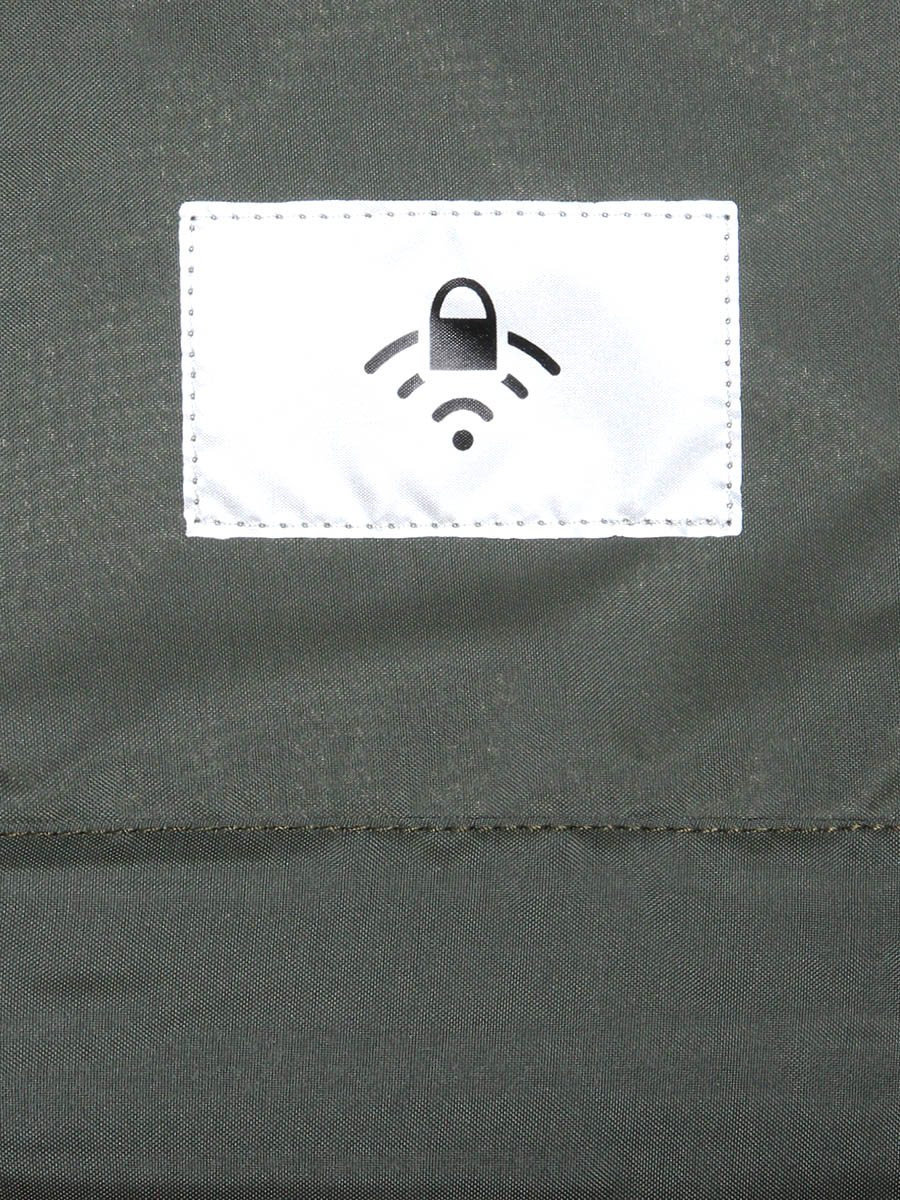 Sac À dos antivol Delsey Securflap