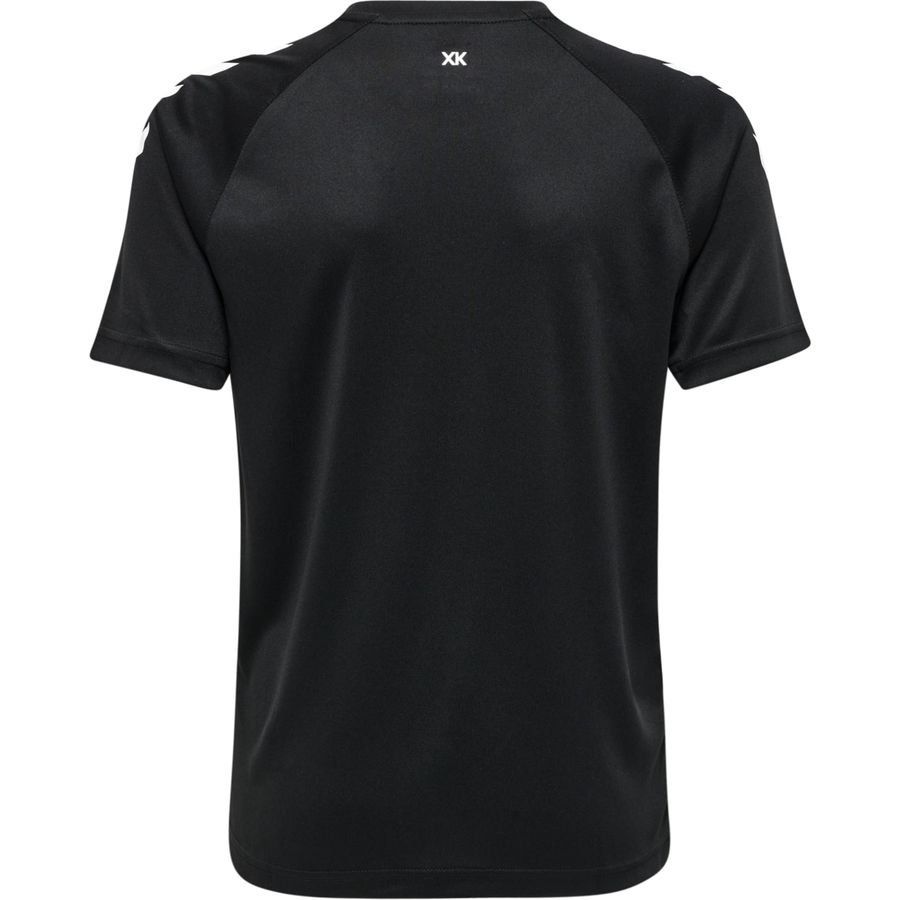 Hummel Maillot Core - Noir Enfant