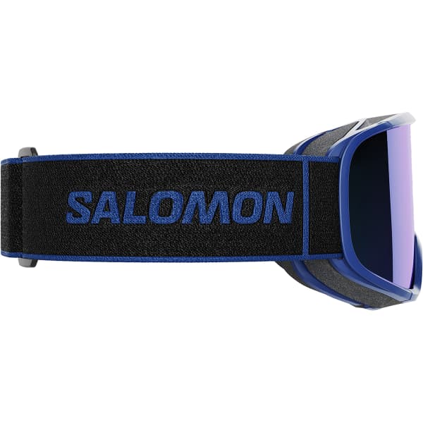 Masque de ski SALOMON AKSIUM 2.0