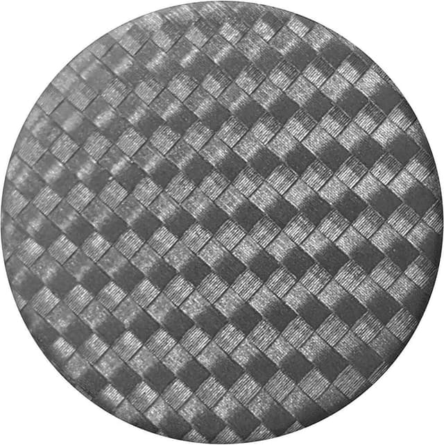 Popsockets mobilgreb (Carbonite Weave)