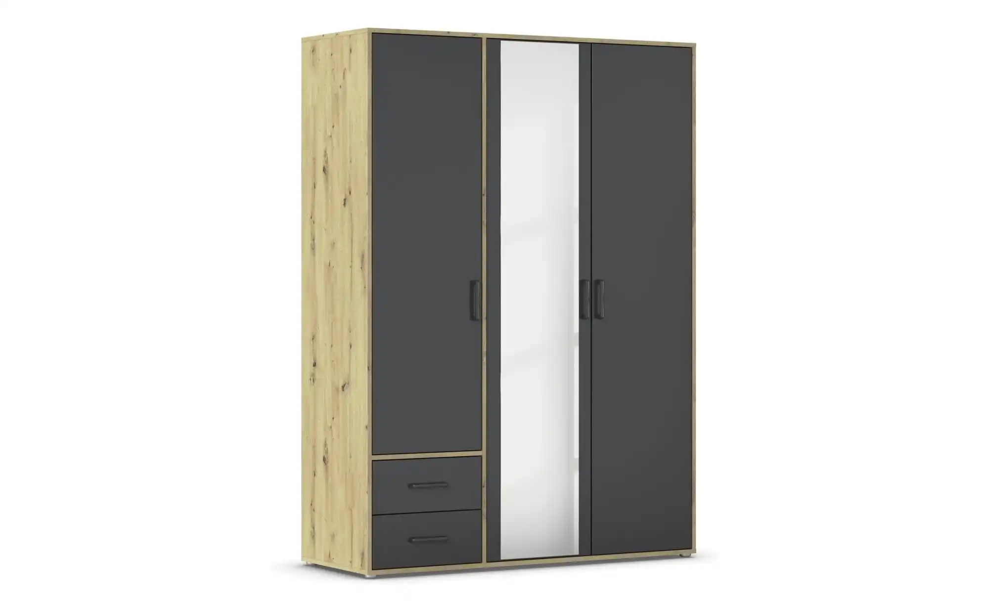 Drehtürenschrank Yarm