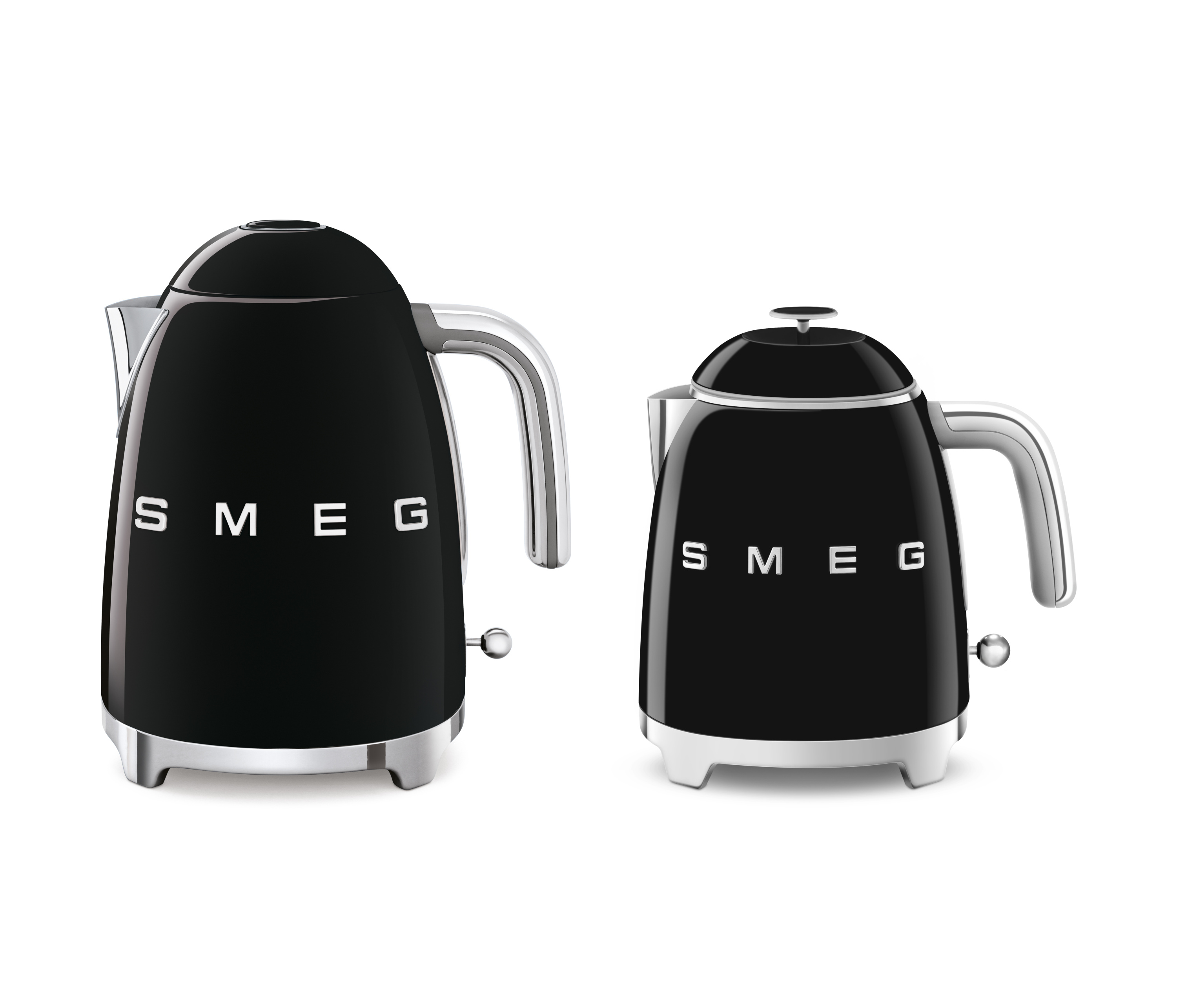 Mini-Wasserkocher smeg