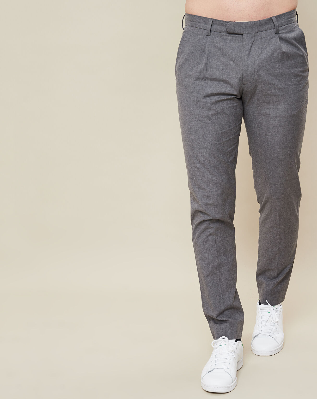 Hartford Pantalon Tucson gris