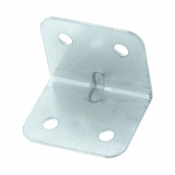 Adam Hall 40407 L-Ecke