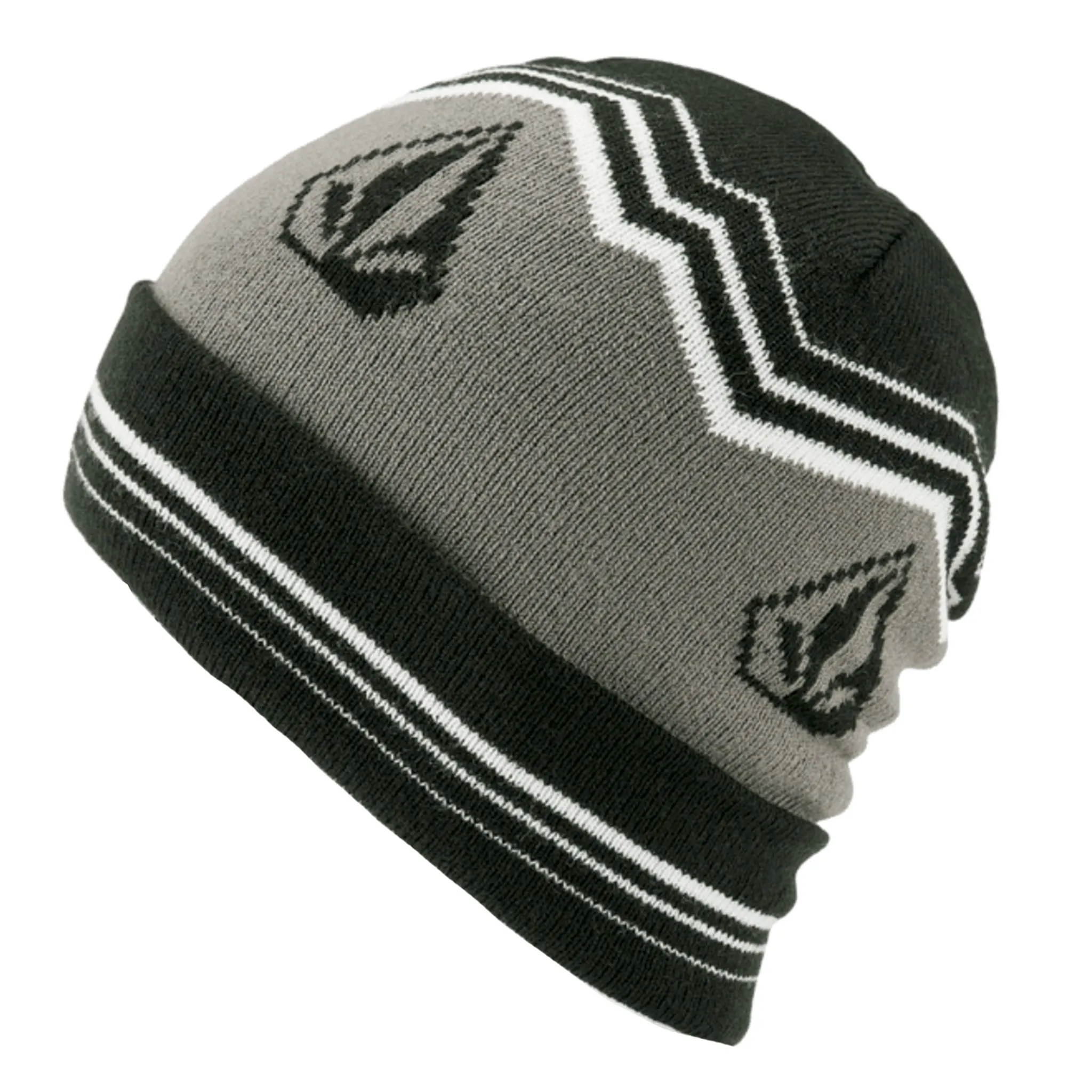 Volcom Tuque Powder 8-16ans
