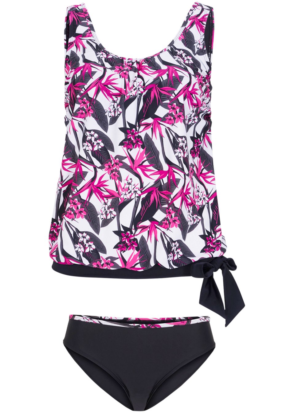 Tankini (Ens. 2 pces.)