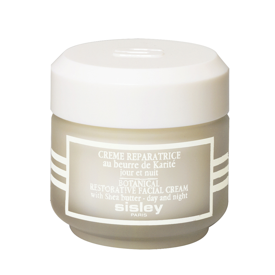 Restorative Facial Cream