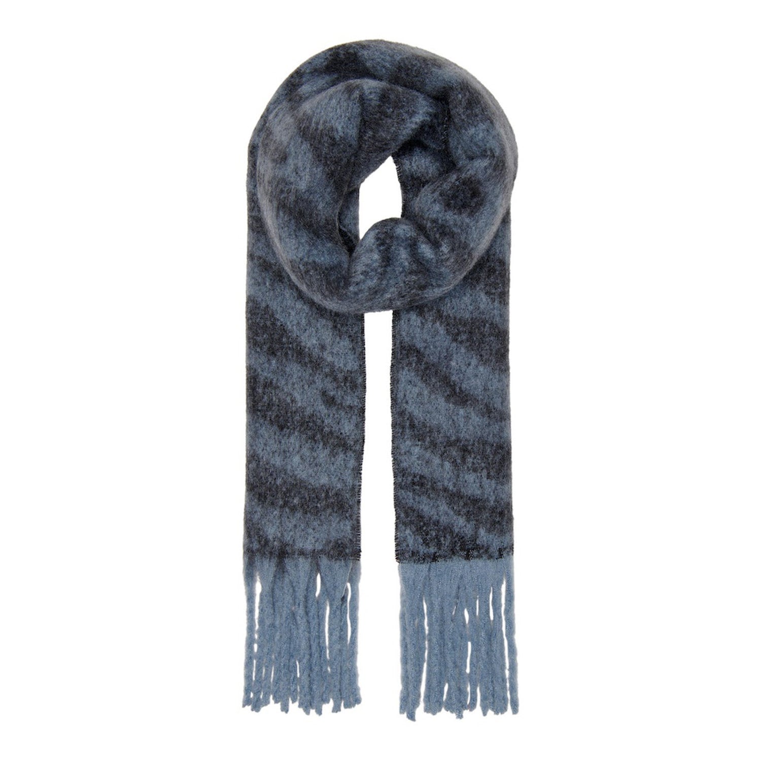 ONLY  Kristina Life Zebra Scarf