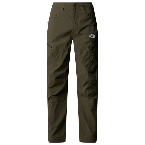 The North Face - Exploration Tapered Pants - Pantalon de trekking