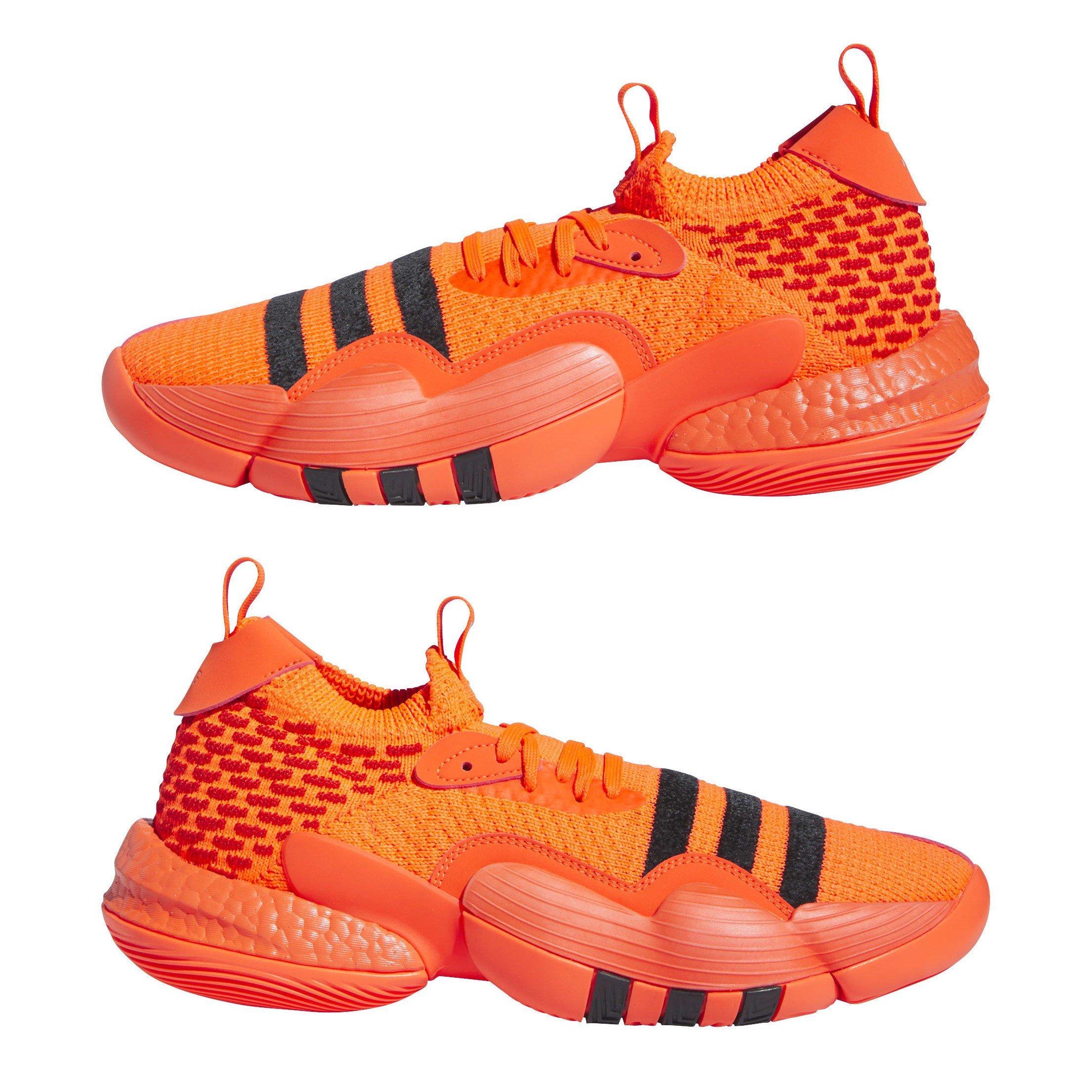 adidas Trae Young 2 Basketball Trainers Mens