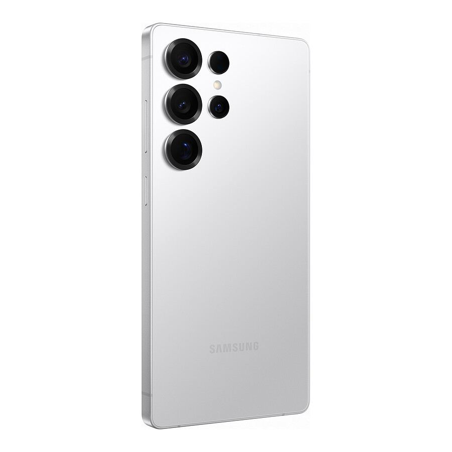 Samsung Galaxy S25 Ultra 5G (Argent) - 256 Go