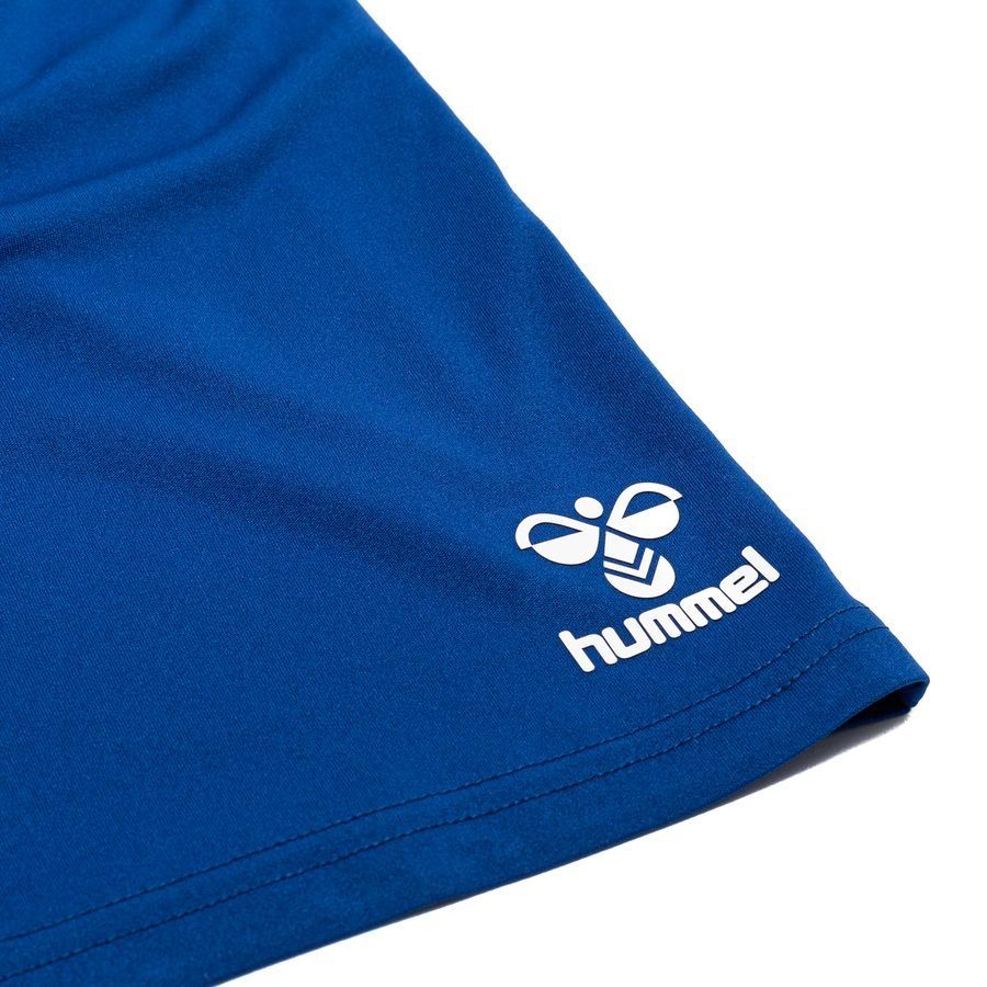 Danemark Short de Gardien 2024/25 Enfant