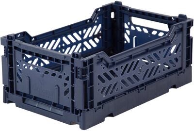 Aykasa Mini Oppbevaringskasse, Navy