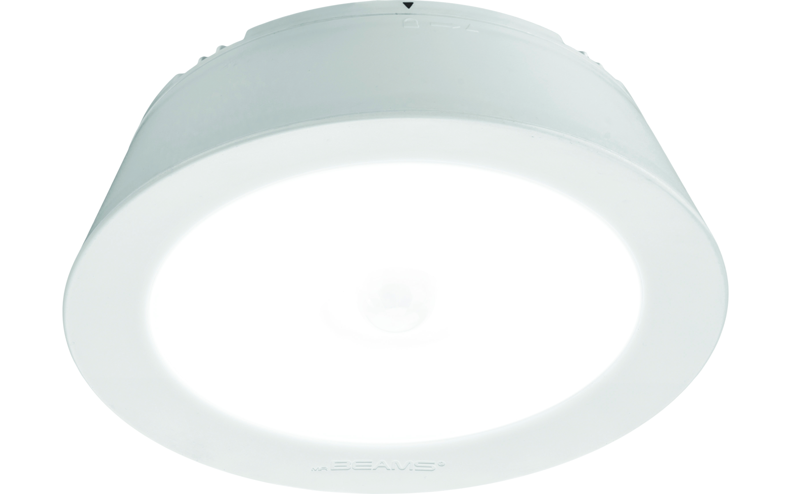 Mr. Beams MB981 LED Deckenleuchte mit Bewegungsmelder Batteriebetrieben