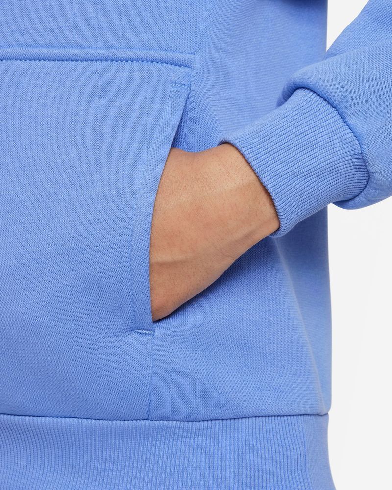 Sweat à capuche Nike Sportswear Club Fleece pour enfant