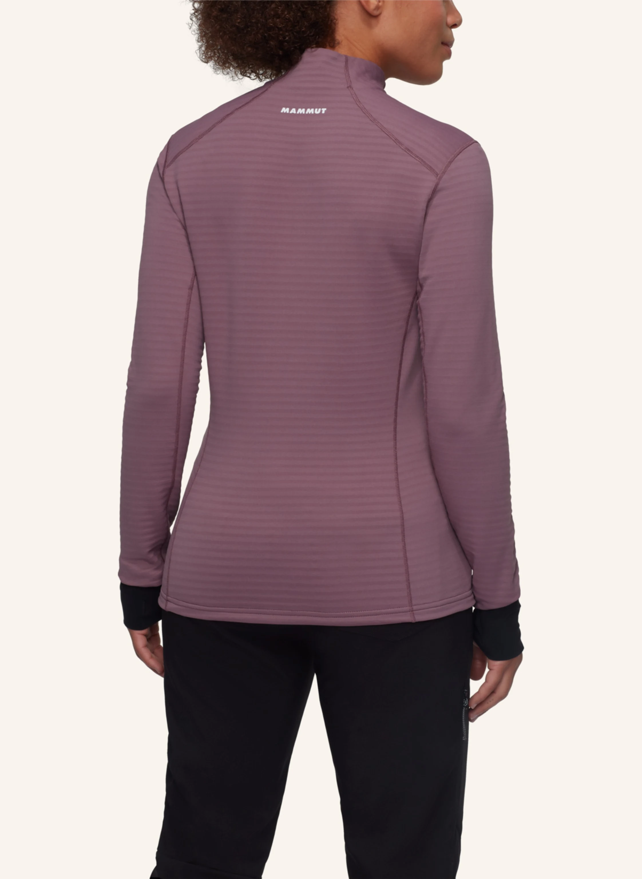 MAMMUT Midlayer-Jacke TAISS LIGHT
