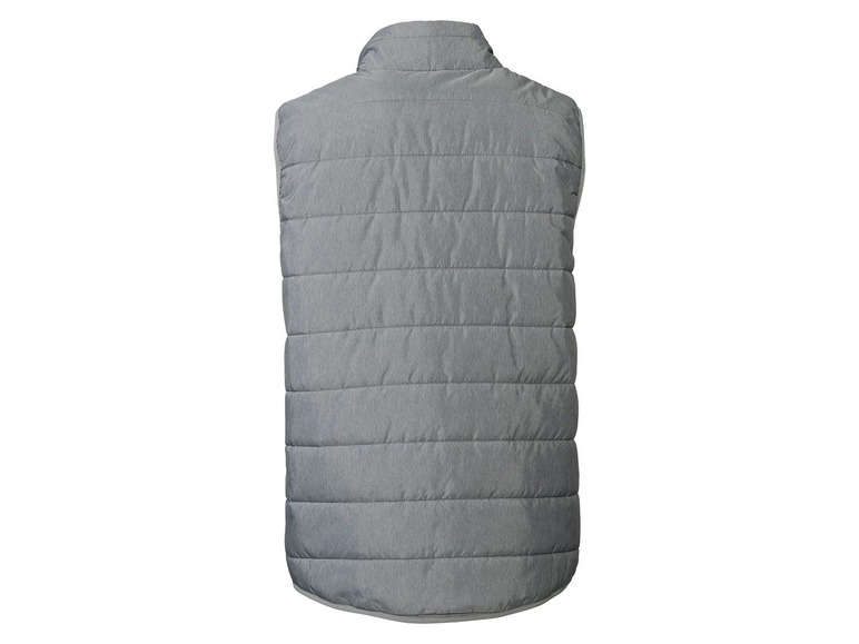Bodywarmer voor heren