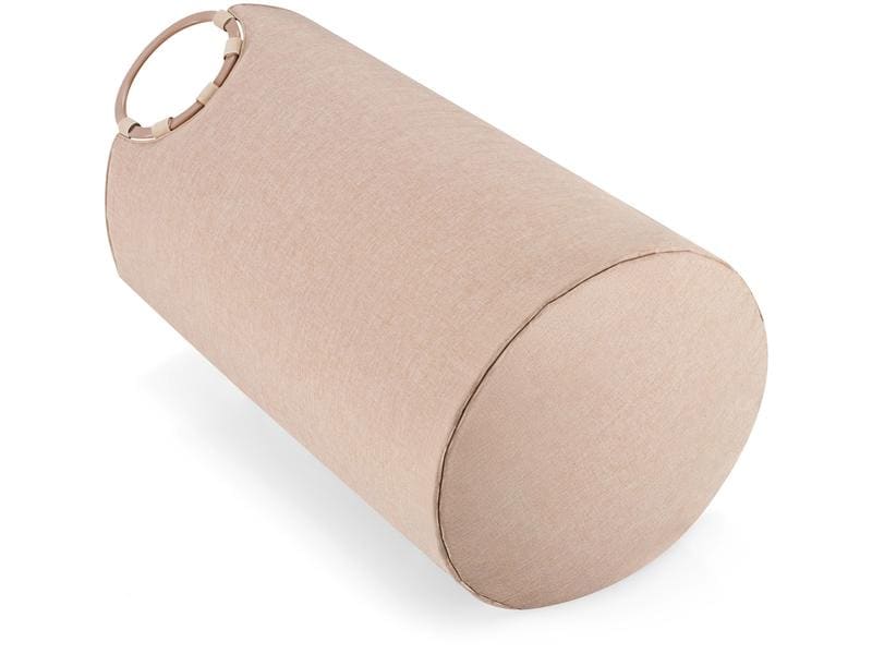 Reisenthel Wäschekorb  Frame Twist 65 l, Braun Universell einsetzbare Indoor-Tasche