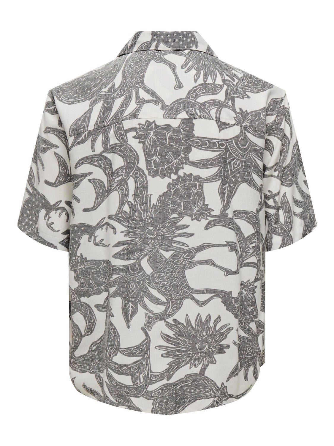 ONLY & Sons  Den Life Graphic Shirt