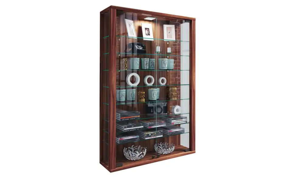 Hängevitrine