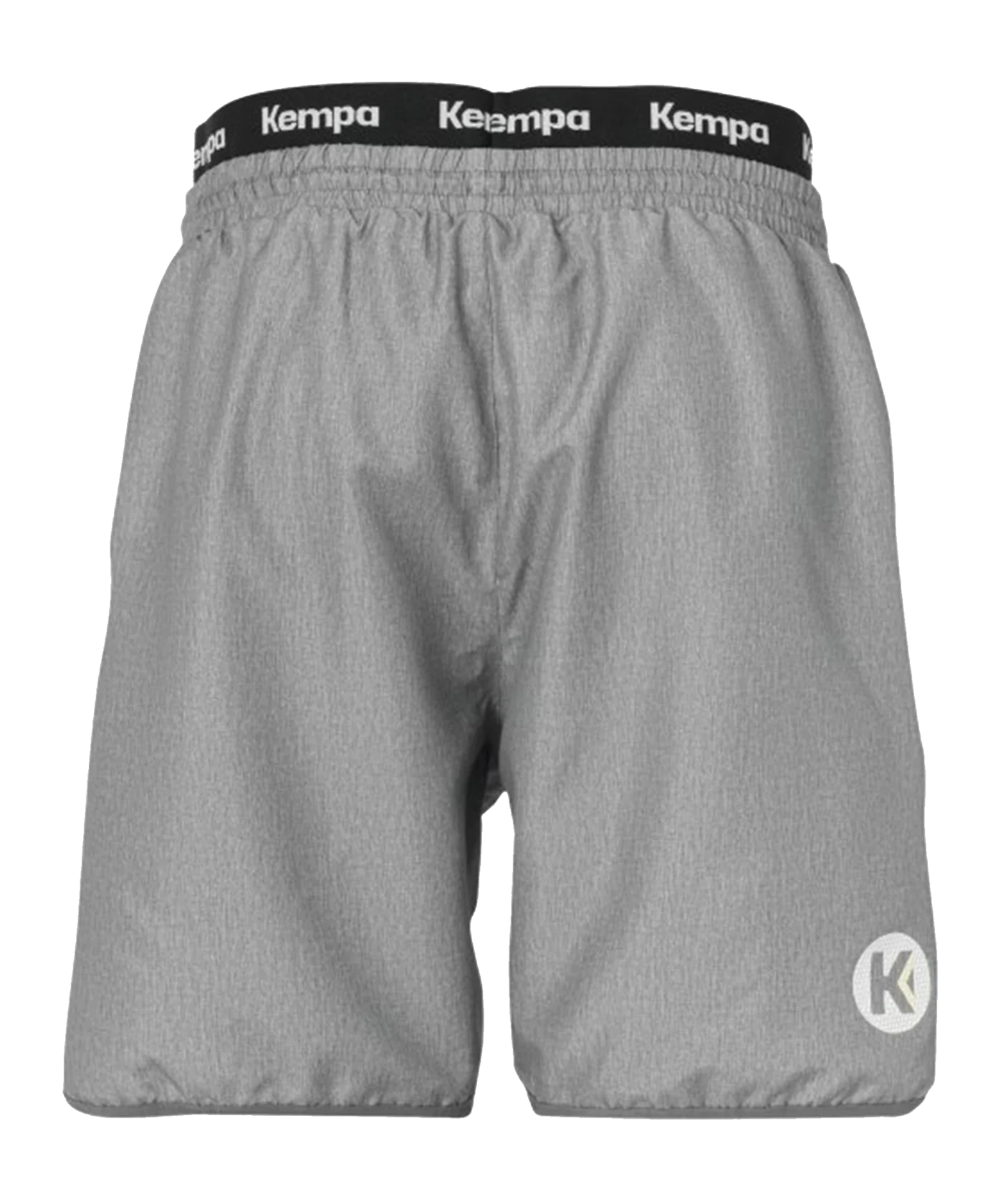 Kempa Core 2.0 Board Short Schwarz F01