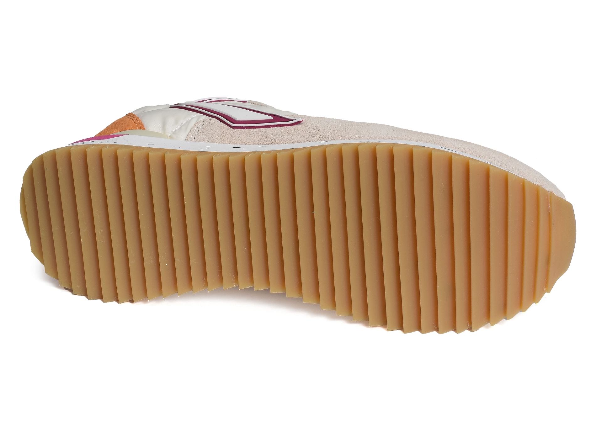 Runnix trim beige rose