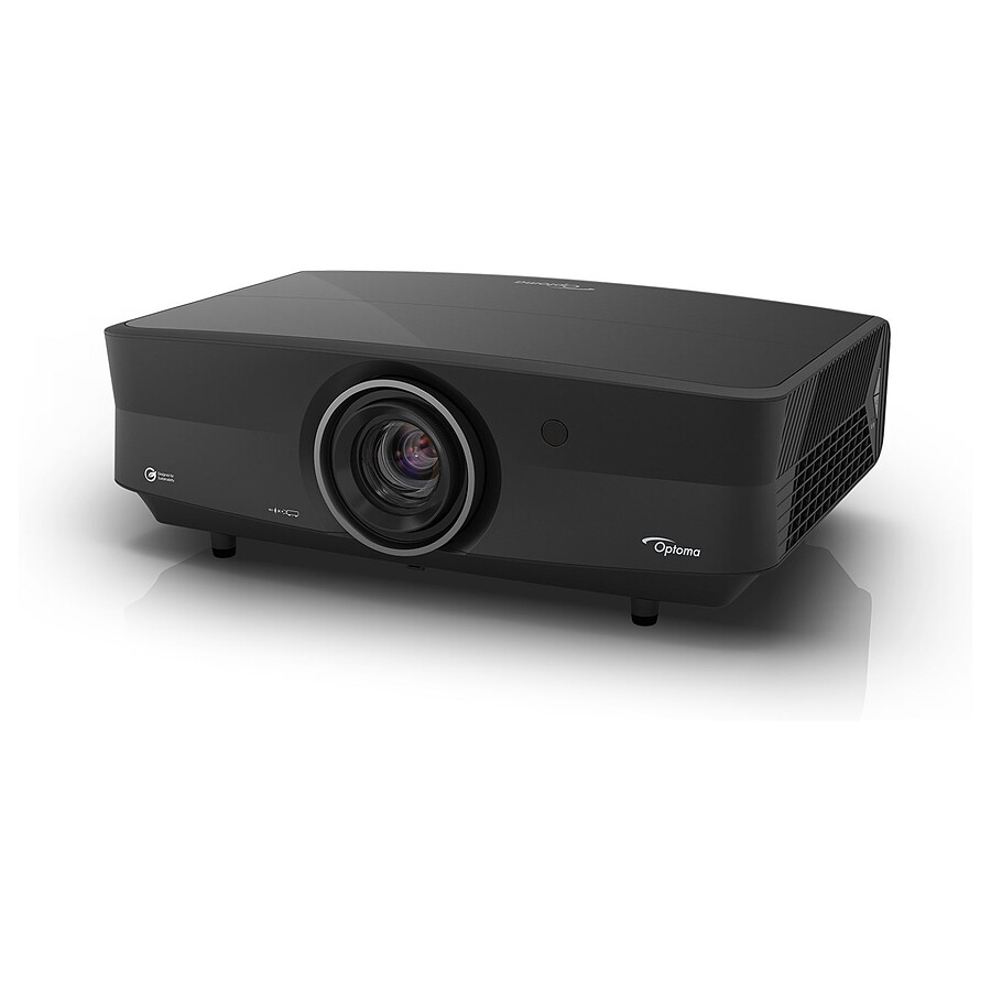 Optoma UHZ68LV - DLP Laser UHD 4K - 5000 Lumens