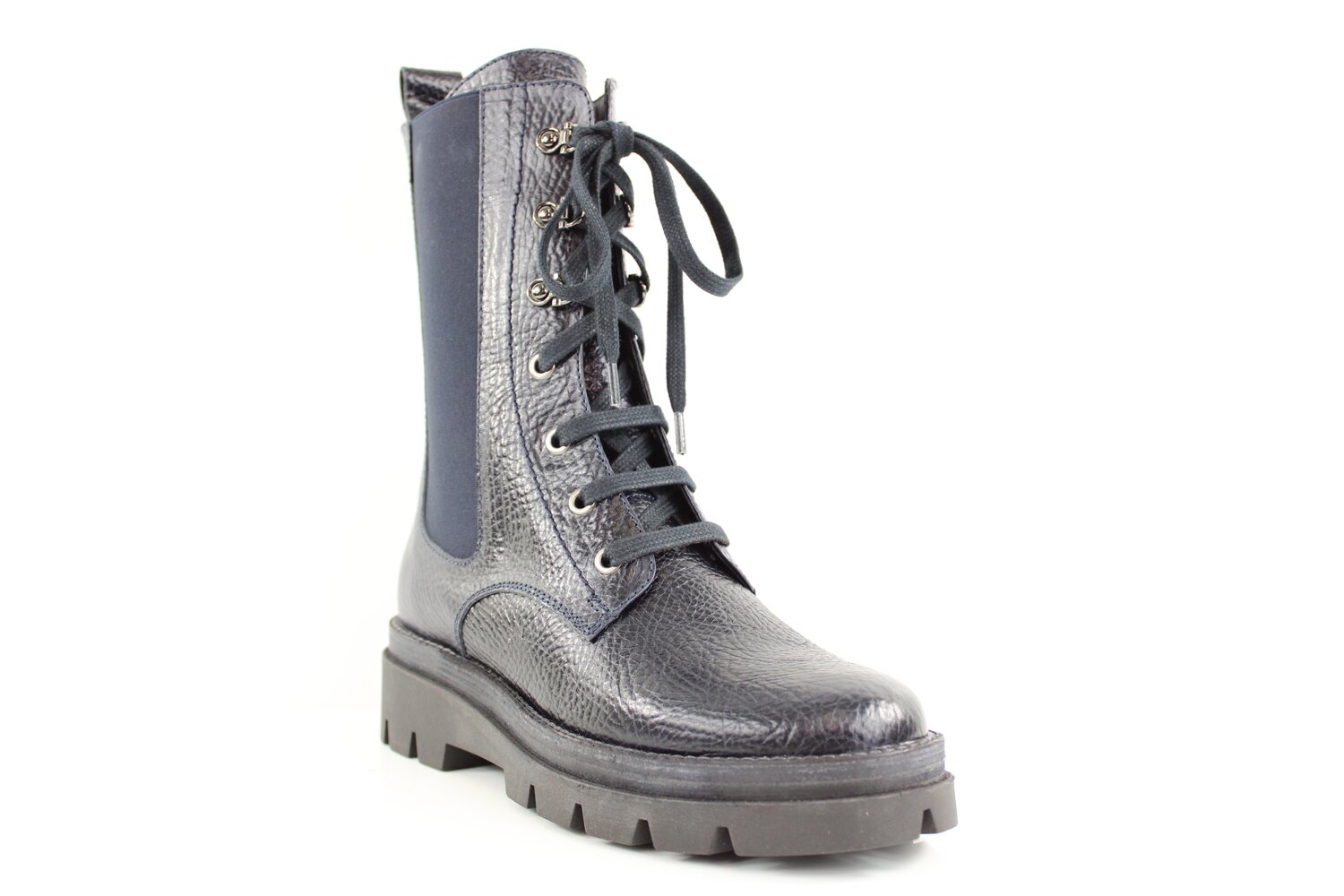 Pedro Miralles Stiefeletten