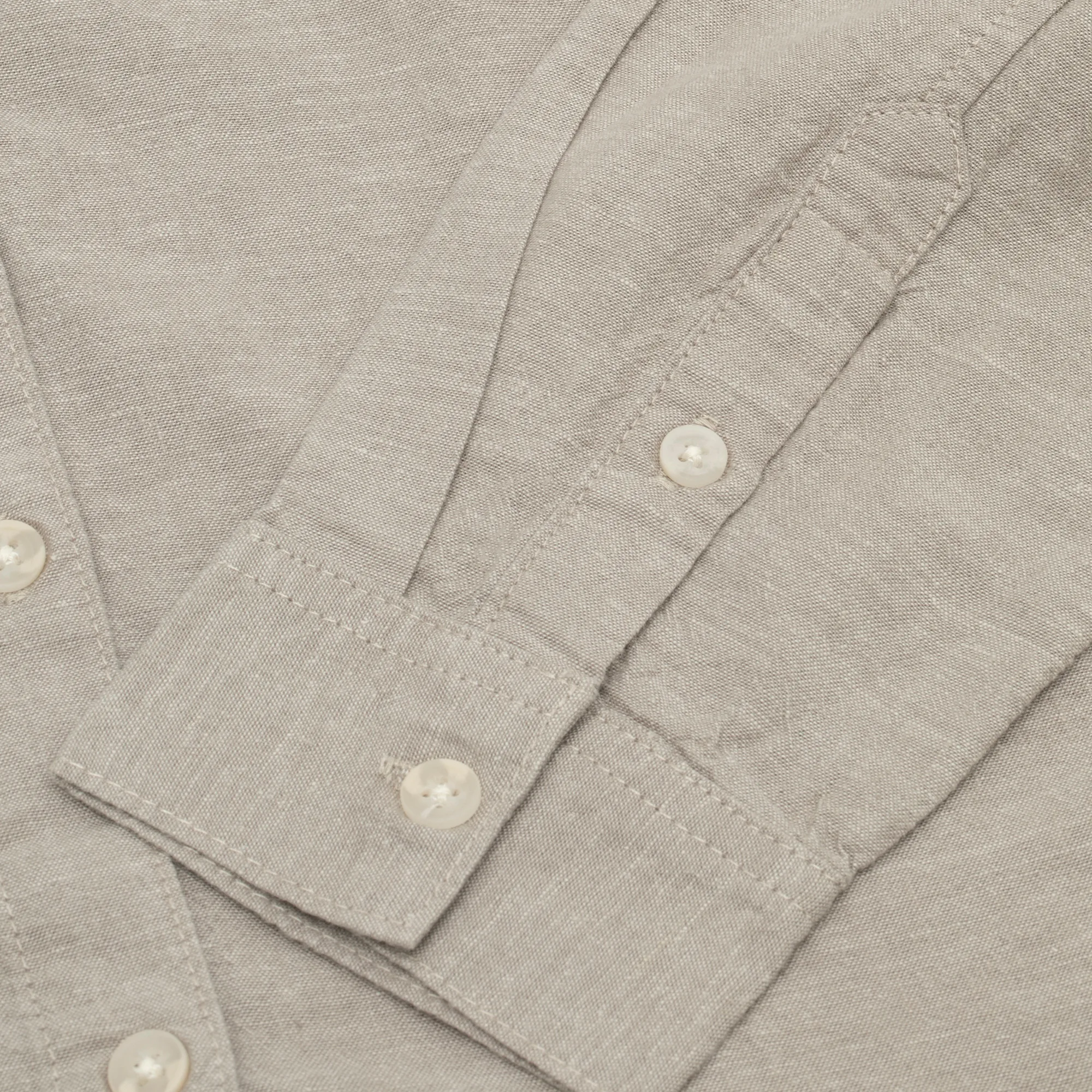 Urberg Women's Hemp LS Shirt Satellite