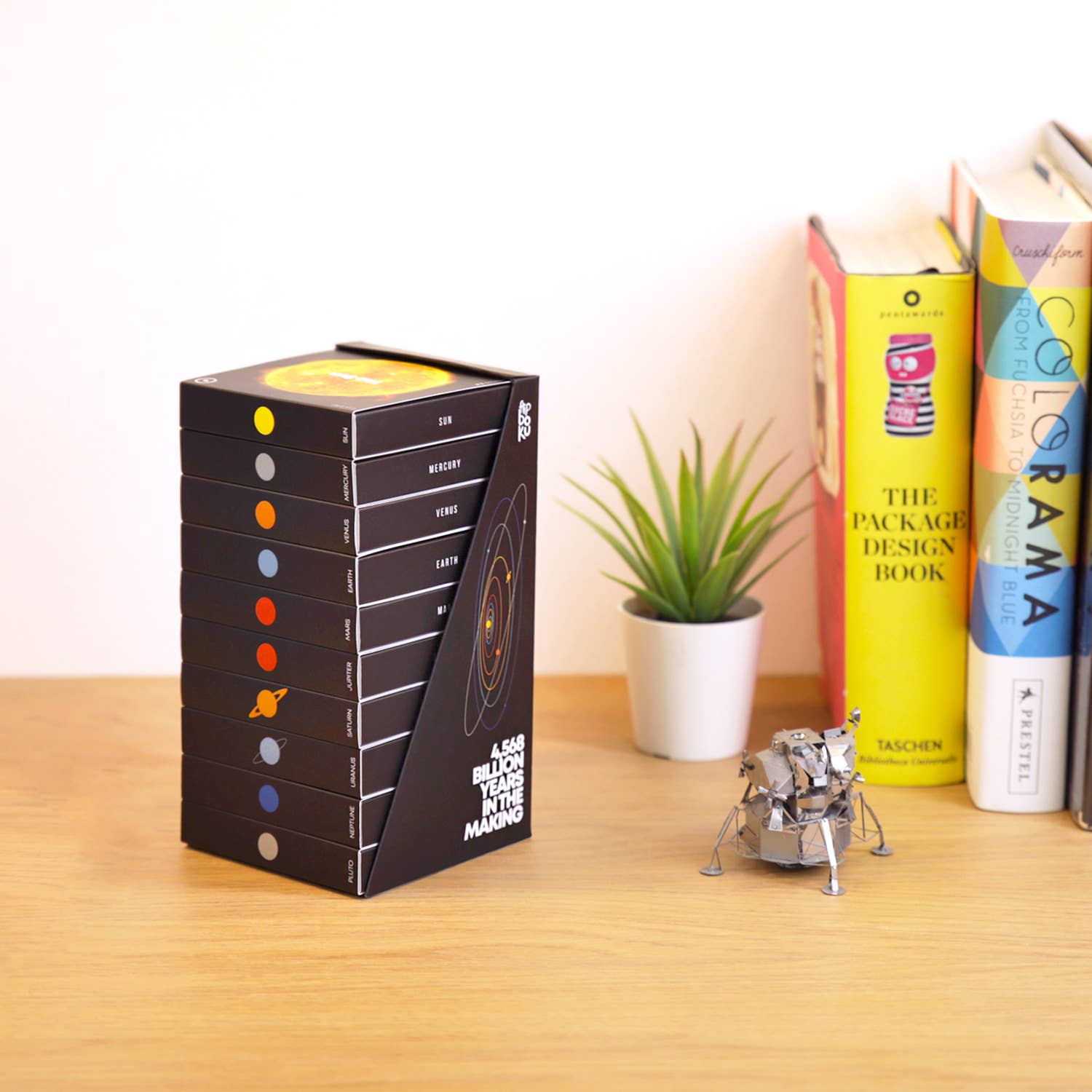Flipbook Daumenkino Kollektion 