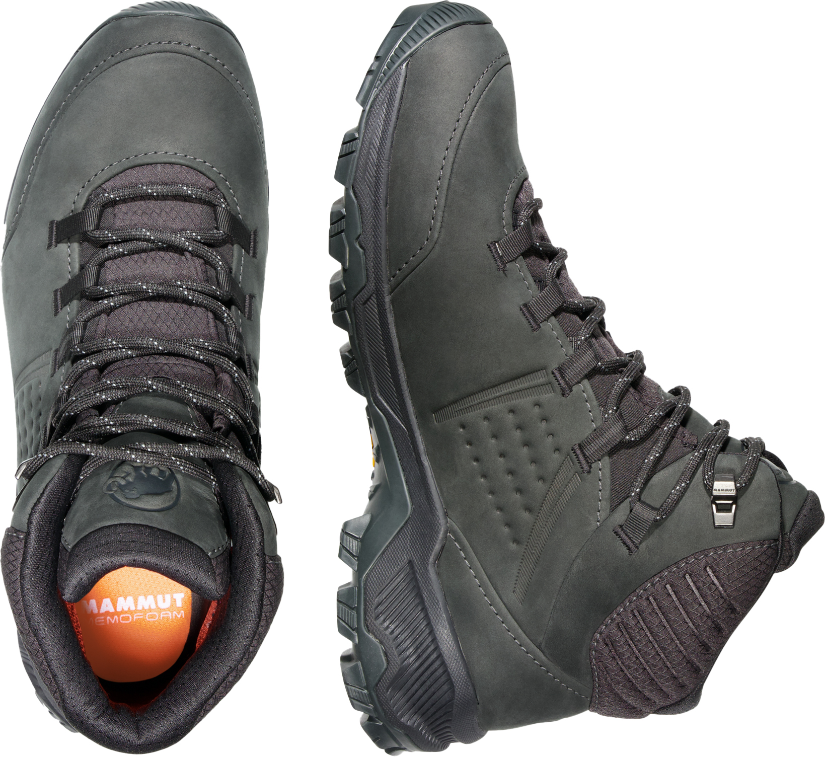 Nova IV Mid GTX Dame Black