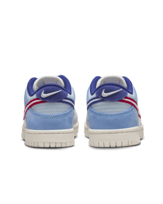 Nike Dunk Low Big Kids' Shoes