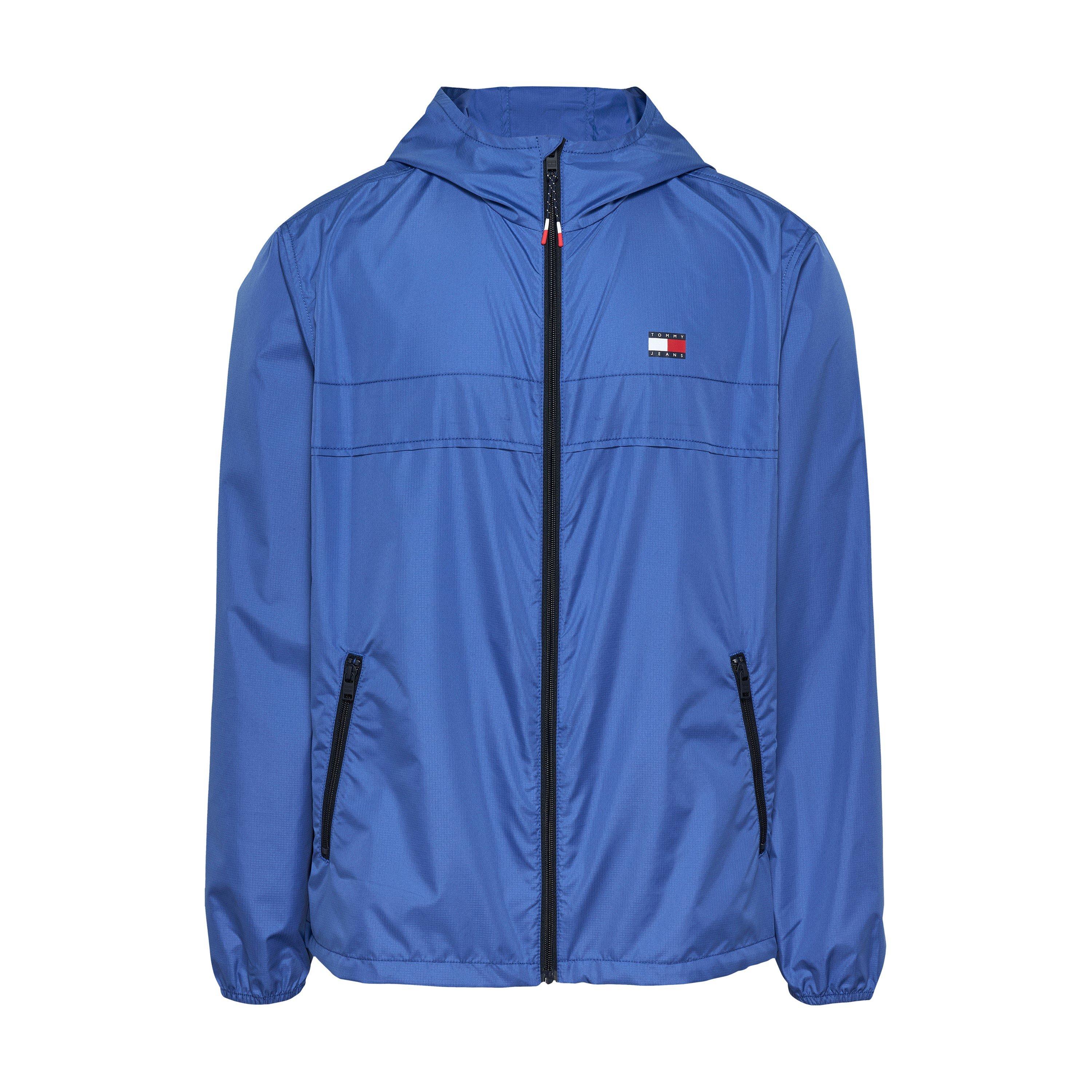 Tommy Jeans Chicago Windbreaker