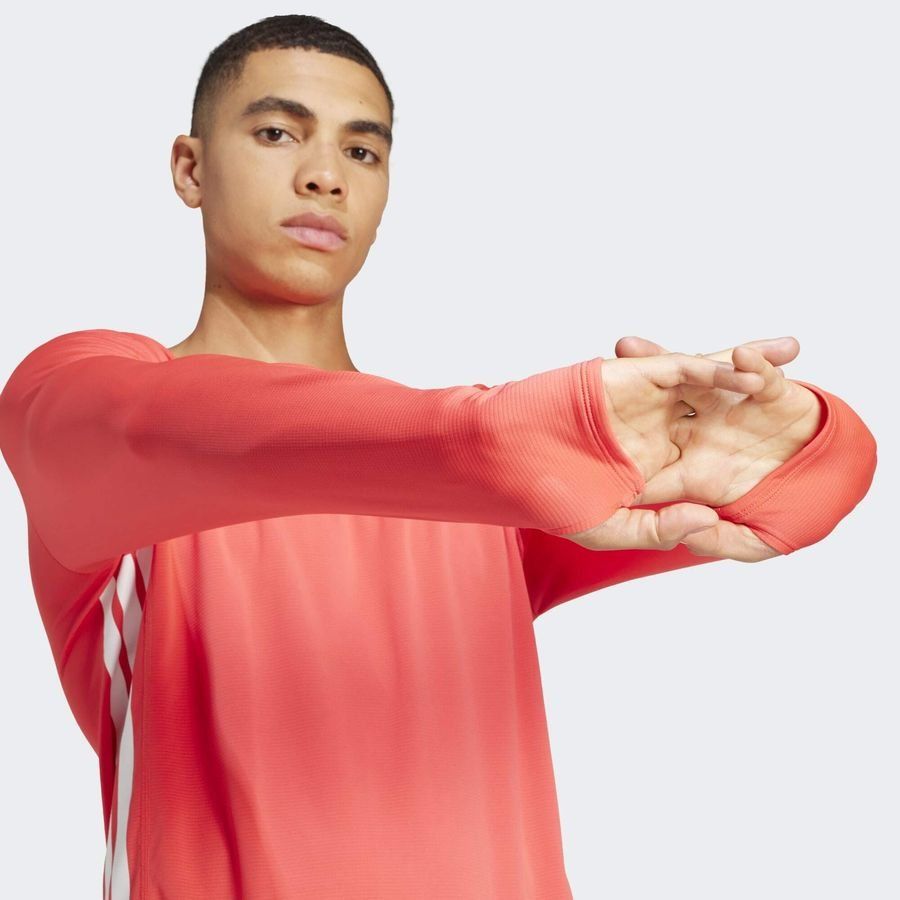 Adidas T-shirt manches longues de running Adizero