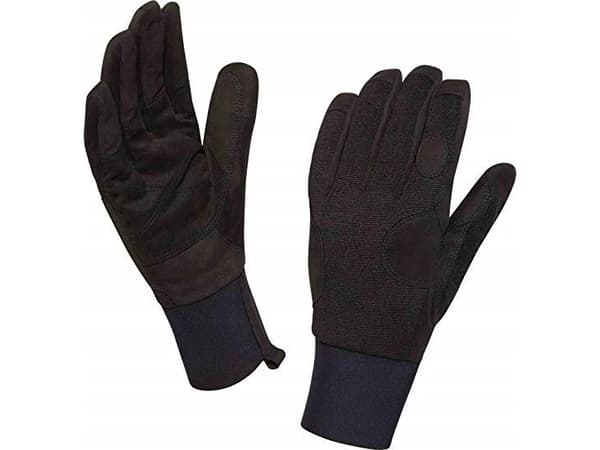 SEALSKINZ Sealskinz Dragoneye AX Glove L