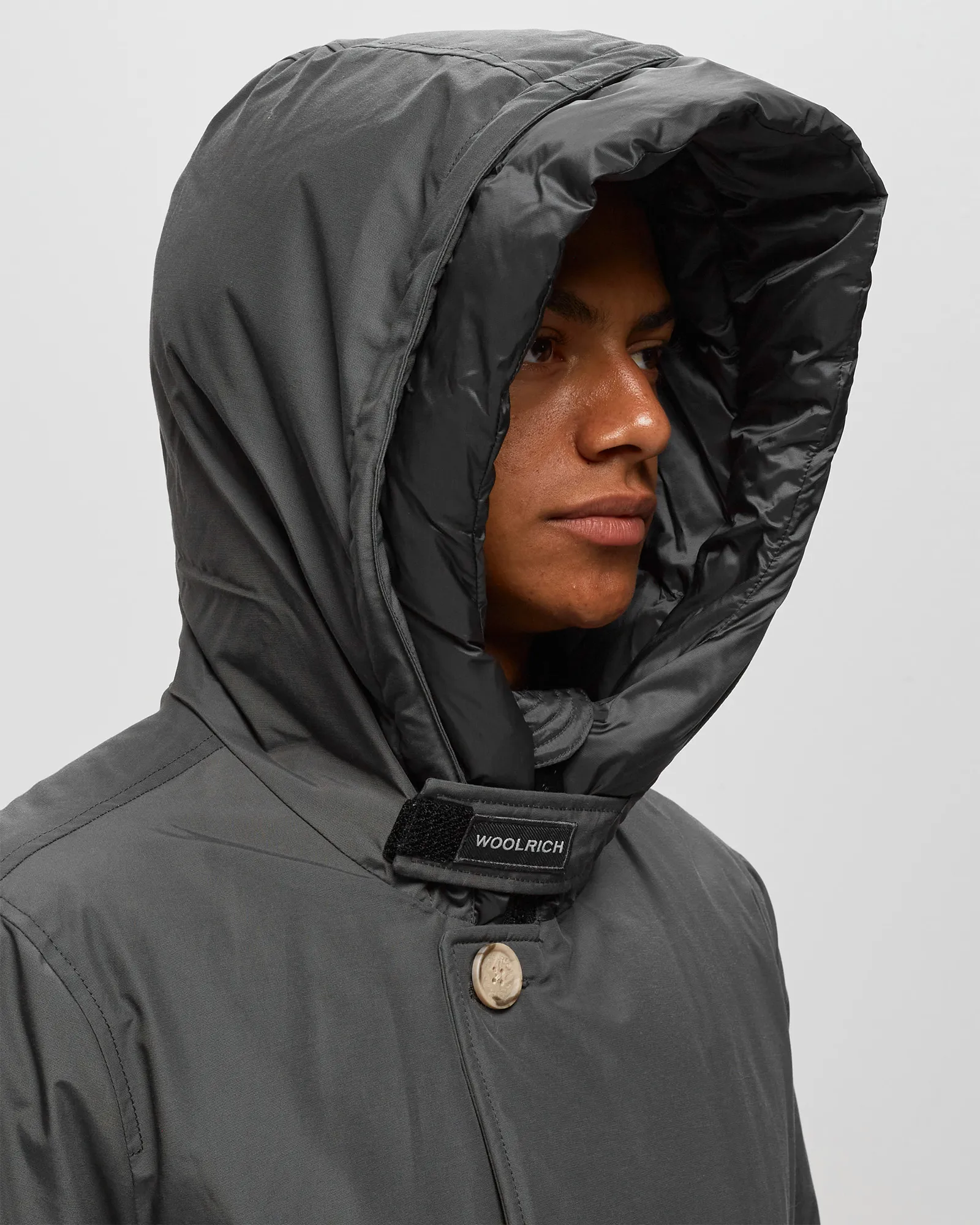 WOOLRICH ARCTIC PARKA