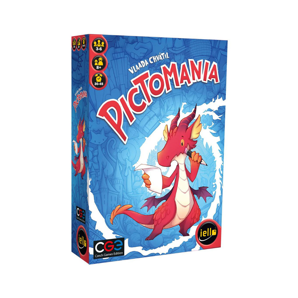Pictomania