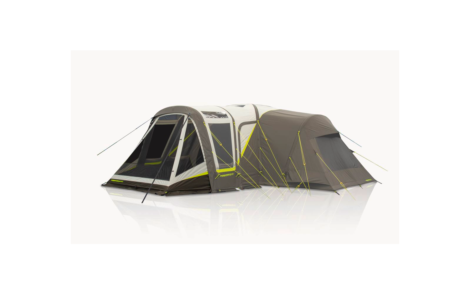 Zempire Pro III / II V2 Awning Wall Set