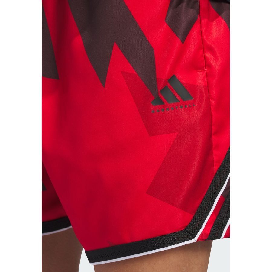 Adidas Short adidas Crazy Lite