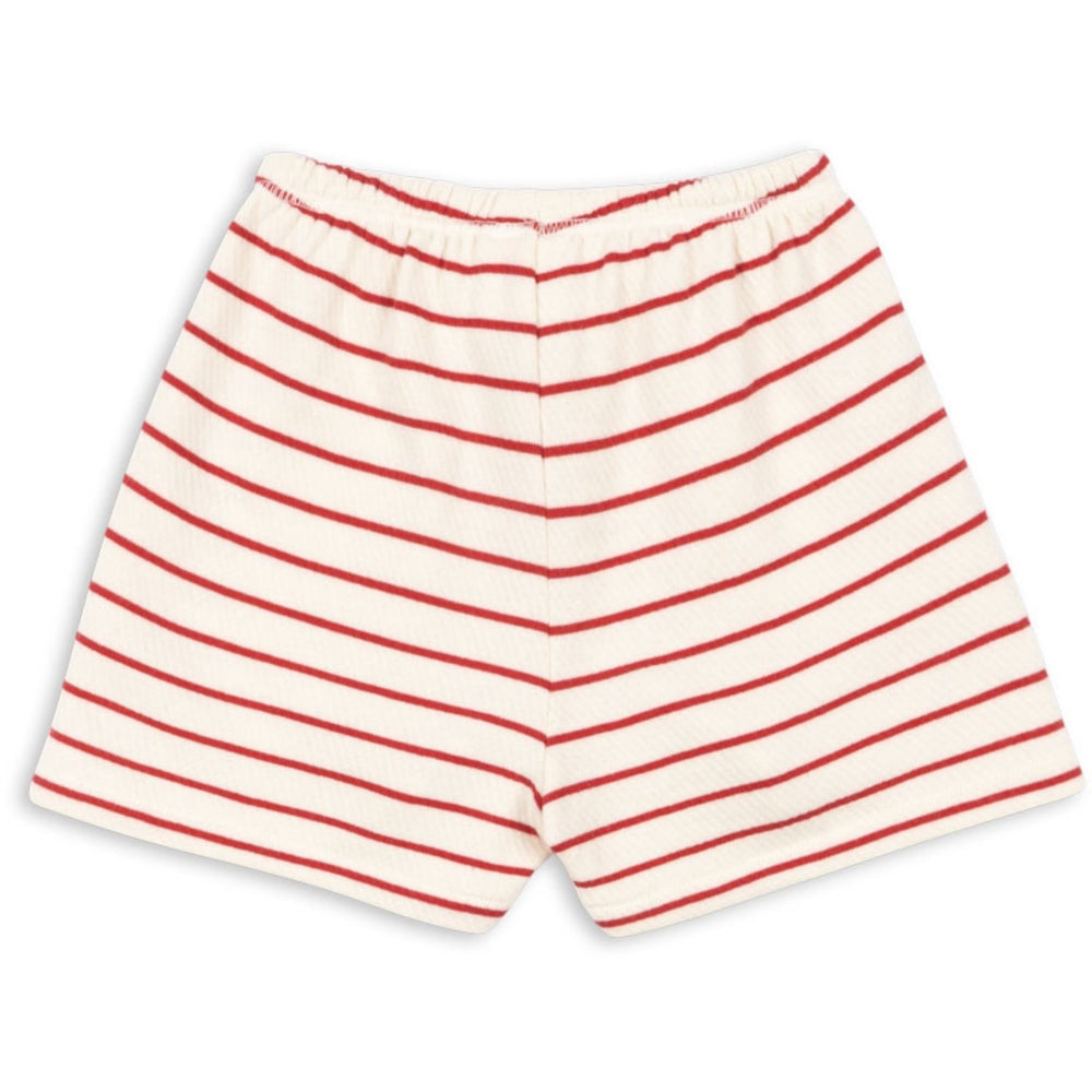 Køb Konges Sløjd Porta Tripe RHW X KS Largo Shorts GOTS