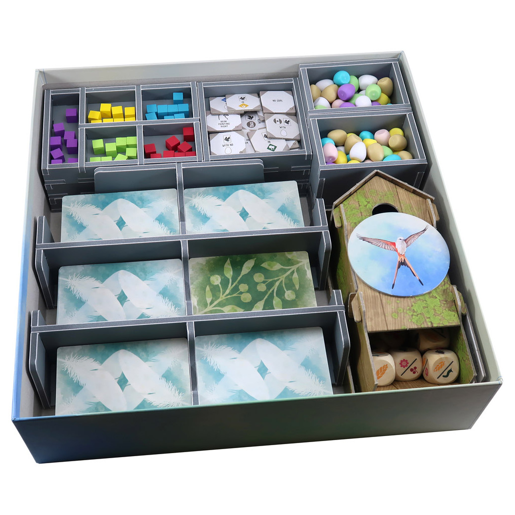 Rangement pour Boîte Folded Space - Wingspan