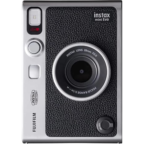Instax mini Evo kamera - type C